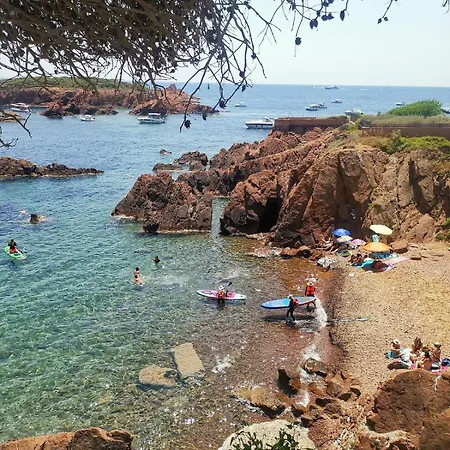 La Veille * Saint-Raphaël