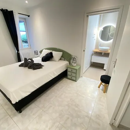 La Veille * Saint-Raphaël