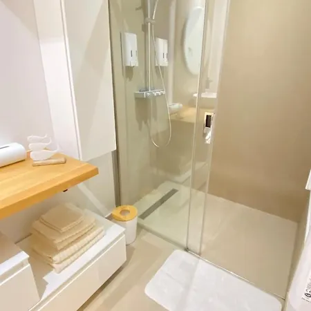 La Veille Apartment