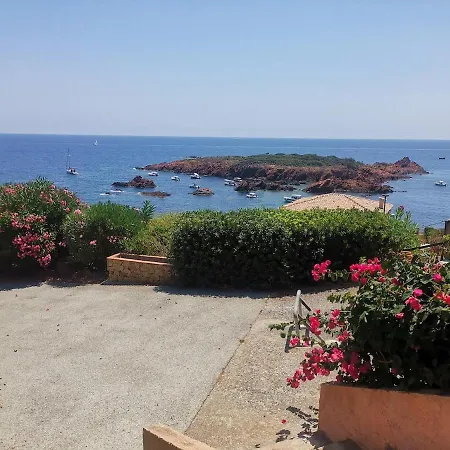 Apartment La Veille