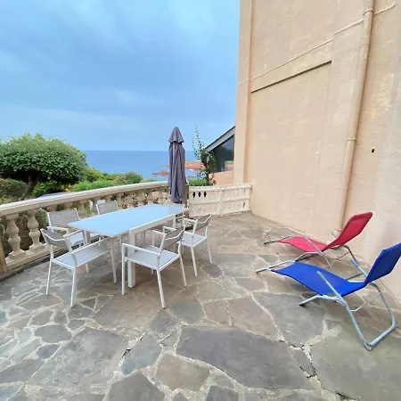 Apartment La Veille Saint-Raphaël