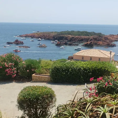 Apartment La Veille