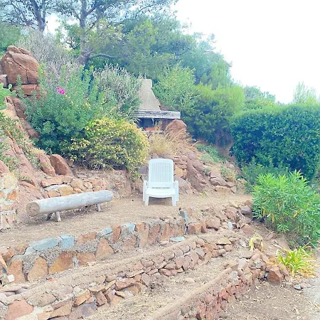 La Veille Apartamento