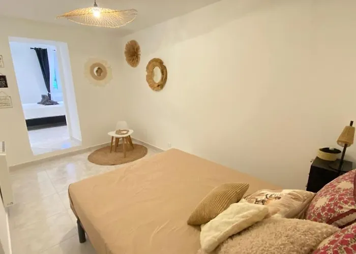 Apartmán La Veille