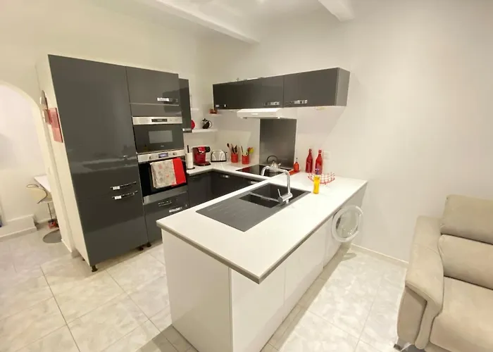 La Veille Apartmán *