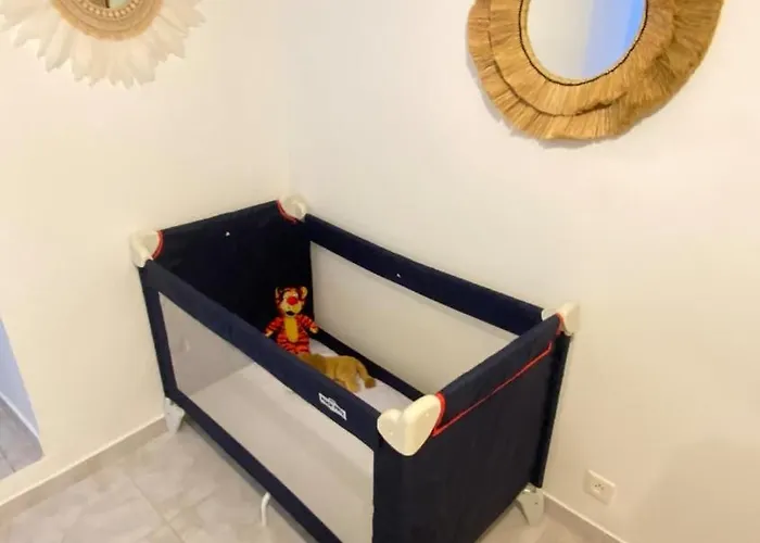 Apartmán La Veille *