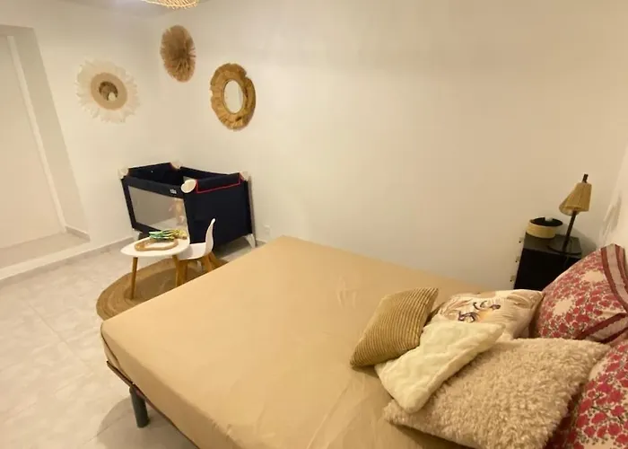 La Veille Apartmán