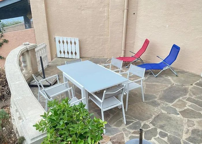 La Veille Apartmán *